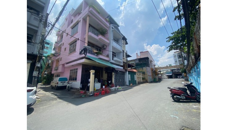 CHO THUÊ CHDV CAO CẤP MỚI FULL NỘI THẤT GẦN TRƯỜNG ĐH VĂN LANG, ĐH CÔNG NGHIỆP…P.11