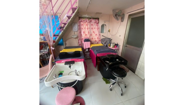 Sang nhượng quán tại 260 Nguyễn Văn Khối, P9, Gò Vấp