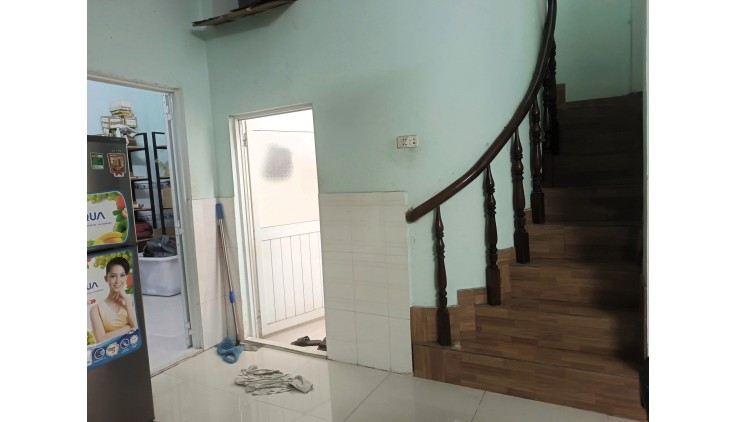 Bán nhà 1T1L 3pn đường 8 Linh Xuân