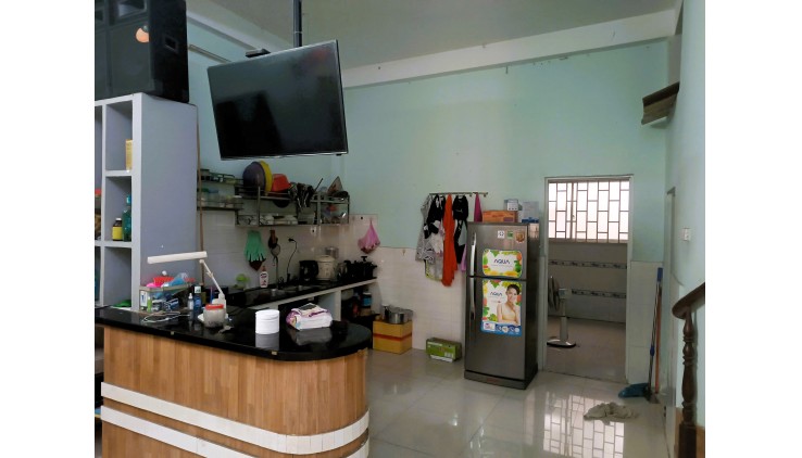 Bán nhà 1T1L 3pn đường 8 Linh Xuân