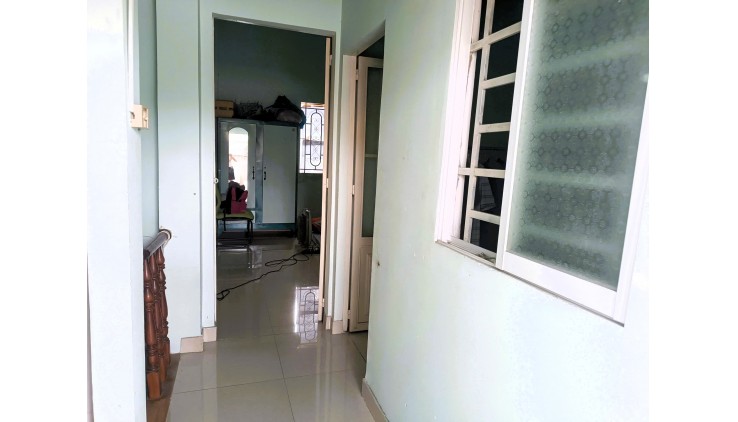 Bán nhà 1T1L 3pn đường 8 Linh Xuân