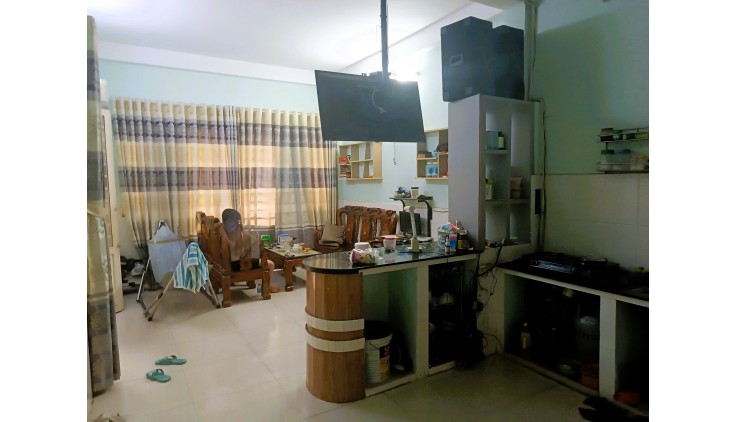 Bán nhà 1T1L 3pn đường 8 Linh Xuân