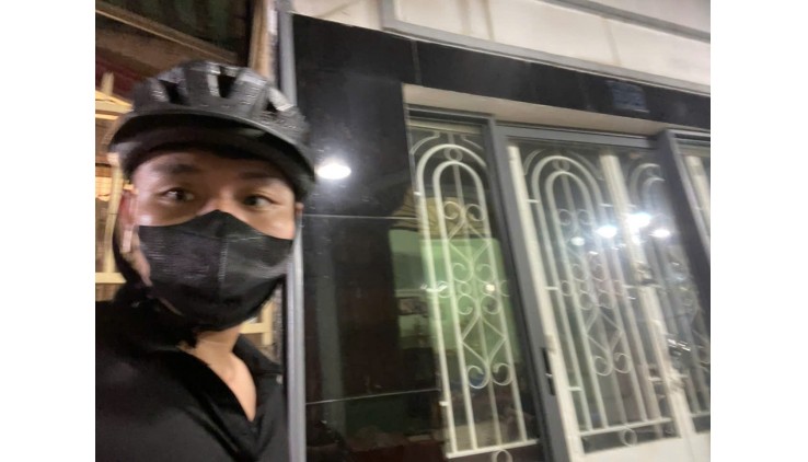 HÀNG SIÊU HOT TRUNG TÂM Q10. NHÀ 3 LẦU MỚI VÀO Ở NGAY. 35m2 3 tầng giá có 5 tỷ 3