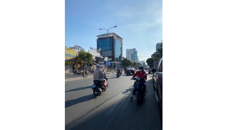 BÁN NHÀ MẶT TIỀN ĐƯỜNG PHAN ĐĂNG LƯU - PHÚ NHUẬN,
- KINH DOANH MỌI NGÀNH NGHỀ, GIÁ TỐT