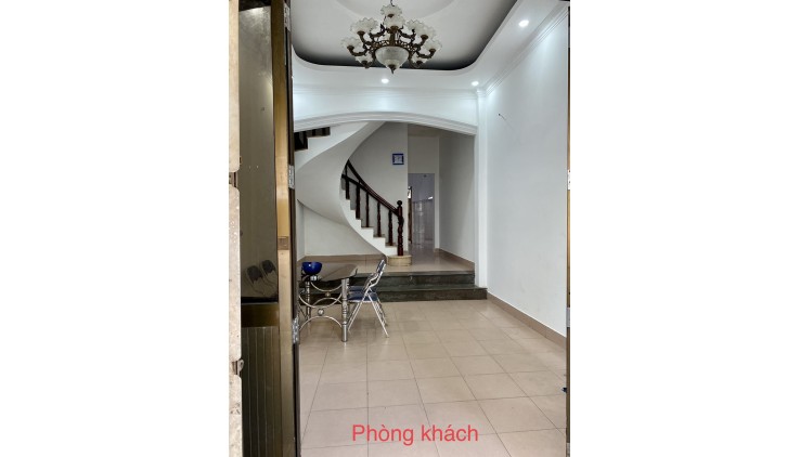 CHO THUÊ NHÀ MẶT TIỀN KINH DOANH – ĐƯỜNG PHAN VĂN TRỊ, PHƯỜNG 2, QUẬN 5 , HCM