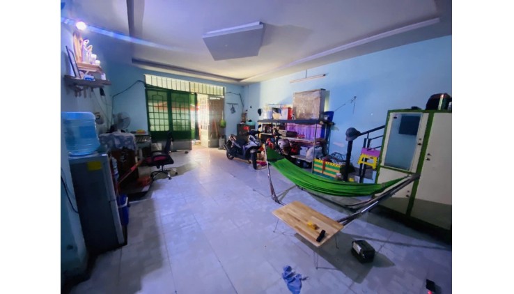 Bán gấp mặt tiền hẻm Kinh Doanh ngay chợ 26/3 BHH sát AEON Tân Phú 80m2,3 Tầng nhỉnh 5 tỷ