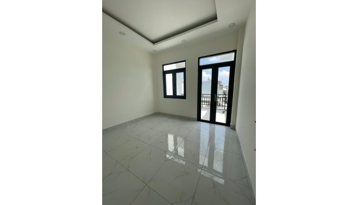 Bán Gấp nhà Lê Trọng Tấn Sơn Kỳ Tân Phú sát Tân Bình 46m2 ,4 Tầng Nhỉnh 4 tỷ