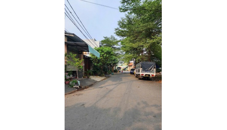 NHÀ MỚI - HXH - MT 4m (  Hơn 5 tỷ TLN  )