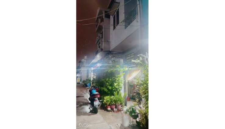CẦN TIỀN BÁN GẤP NHÀ BHHB - B.TÂN - 3 TẦNG 3PN 3WC - HẺM XE TĂNG GIÁ CHỈ 2.6 TỶ