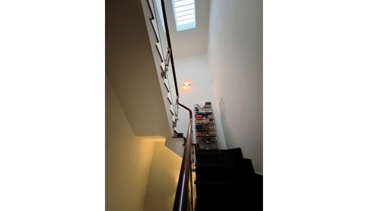 Bán gấp mặt tiền Kinh Doanh liên khu 4-5 BHH B gần chợ Bình Thành 110m2,4 Tầng nhỉnh 6 tỷ
