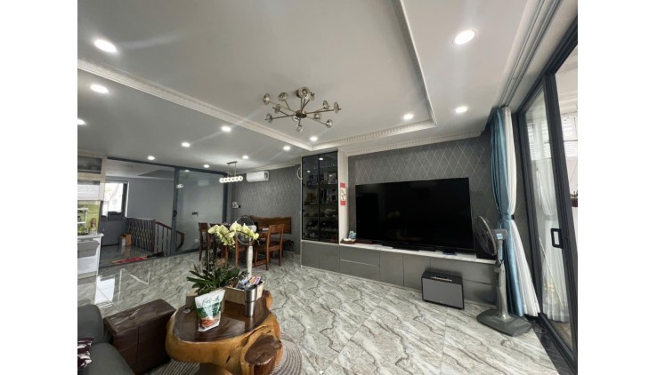Bán nhà mặt phố Mizuki 5*21 5 tầng Bình Hưng Bình Chánh 23 tỷ