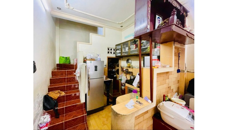 BÁn nhà Mặt tiền hẻm ô tô kinh doanh - Phạm Văn Chiêu 60m2 SD, 2 tầng - Chỉ 2 tỷ Xxx