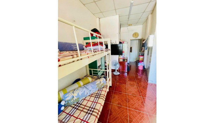 BÁn nhà Mặt tiền hẻm ô tô kinh doanh - Phạm Văn Chiêu 60m2 SD, 2 tầng - Chỉ 2 tỷ Xxx