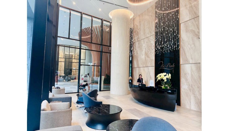 Bán Văn Phòng diện tích từ 81-232m2 tại Khu Midtown Phú Mỹ Hưng Quận 7. Mua giá gốc trực tiếp chủ đầu tư