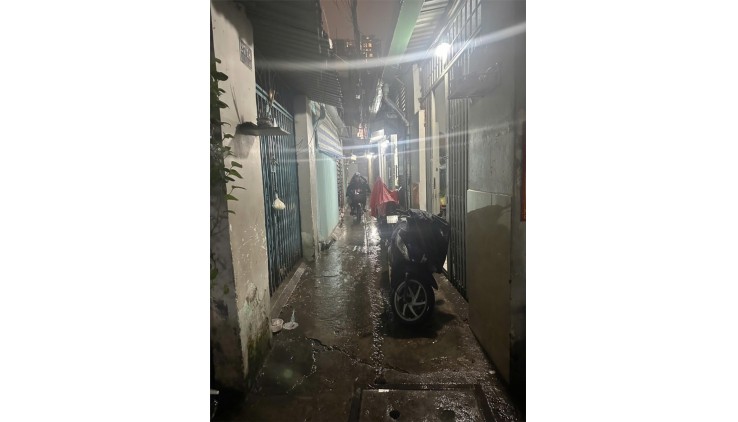 PHƯỞNG 1 QUẬN 5 - KHU HIẾM NHÀ BÁN -  NHÀ TO - VỊ TRÍ ĐẸP - GIÁ 6.9 TỶ ( THƯƠNG LƯỢNG) MUA NGAY KẺO LỠ