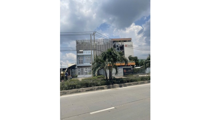Đất Mới Về Giá Tốt, HXH, linh Đông Thủ Đức, Dt 50m2 ( 4.1 x 12 ) giá chỉ 3 tỷ nhỉnh.