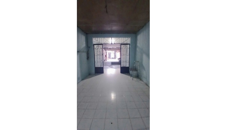 330m2 ngang 7m - BÁN NHÀ MẶT TIỀN KINH DOANH ĐA NGÀNH HIỆP THÀNH QUẬN 12 - 16.79 tỷ