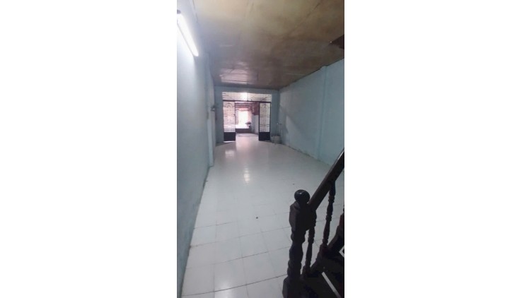 330m2 ngang 7m - BÁN NHÀ MẶT TIỀN KINH DOANH ĐA NGÀNH HIỆP THÀNH QUẬN 12 - 16.79 tỷ