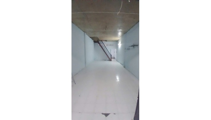 330m2 ngang 7m - BÁN NHÀ MẶT TIỀN KINH DOANH ĐA NGÀNH HIỆP THÀNH QUẬN 12 - 16.79 tỷ