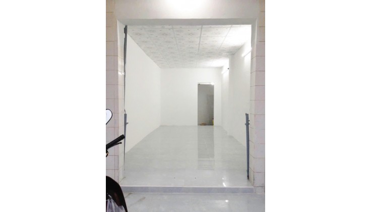 Cần sang nhượng nhanh mặt bằng kinh doanh Spa,Nail, Mi gội đầu tại quận Bình Tân, TPHCM