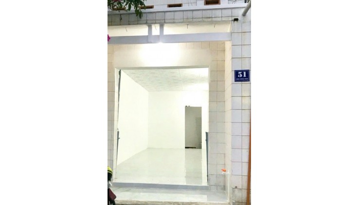 Cần sang nhượng nhanh mặt bằng kinh doanh Spa,Nail, Mi gội đầu tại quận Bình Tân, TPHCM