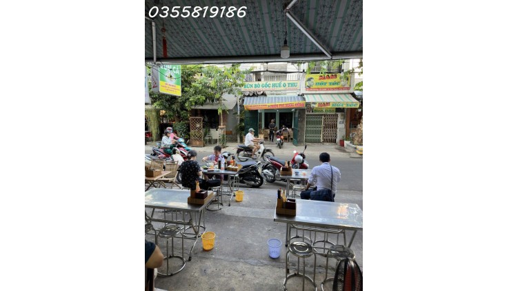 CHÍNH CHỦ CẦN SANG QUÁN GẤP- Địa chỉ: 69 đường 14A, Cư Xá Ngân Hàng, phường Tân Thuận Tây, quận 7, TP HCM