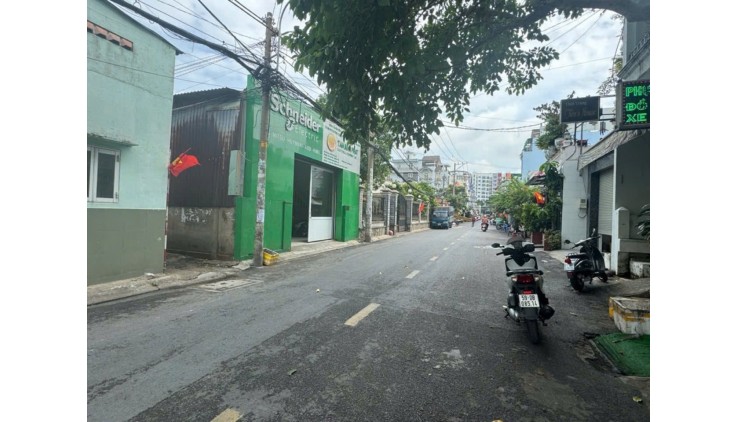 HIẾM KHU VỰC - GIÁ TỐT - NHÀ 2 TẦNG - 62M2 - NGANG LỚN 5M CỰC XỊN - KỀ BÊN AEON MALL - BỜ AN TÂN THẮNG - ĐOÀN GIỎI - TÂN PHÚ - SÁT MẶT TIỀN - SỔ ĐẸP
