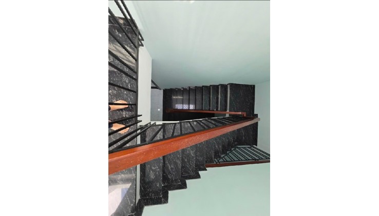 BÁN NHÀ MỚI XÂY KHU VIP CƯ XÁ PHÚ LÂM A, 5.2 x16M, 3.5 TẤM, CHỈ 8.X TỶ