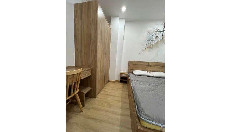 CHO THUÊ CHMN MỚI FULL NỘI THẤT MẶT TIỀN- SỐ 77 TÂN CẢNG, PHƯỜNG 25, BÌNH THẠ