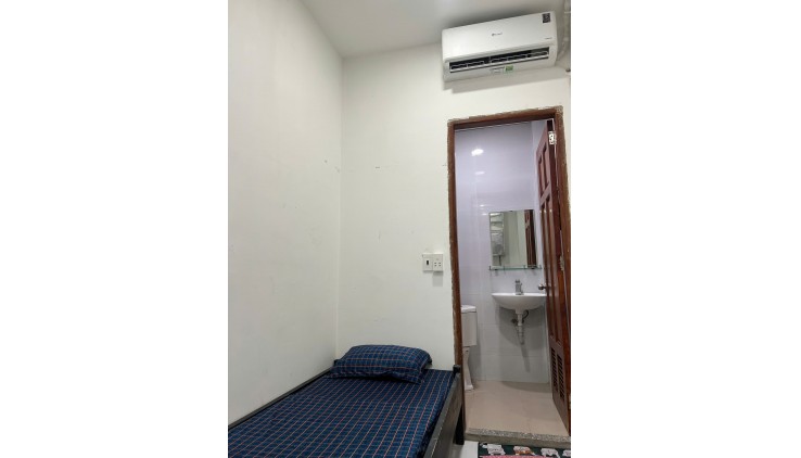 CHO THUÊ PHÒNG FULL NỘI THẤT GẦN SÂN BAY, CV GIA ĐỊNH -39A HỒNG HÀ, PHƯỜNG 2, TÂN BÌNH
