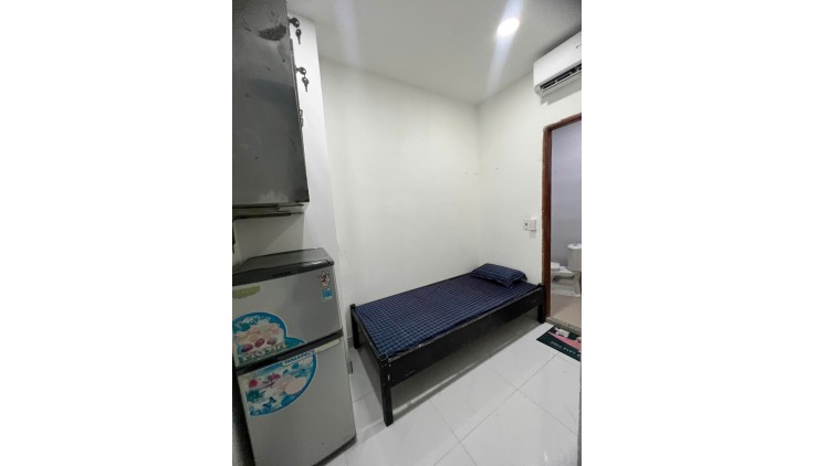 CHO THUÊ PHÒNG FULL NỘI THẤT GẦN SÂN BAY, CV GIA ĐỊNH -39A HỒNG HÀ, PHƯỜNG 2, TÂN BÌNH