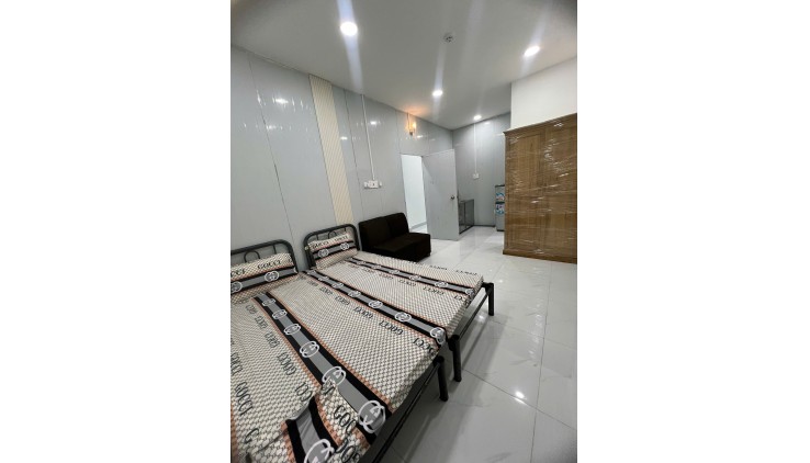 CHO THUÊ PHÒNG FULL NỘI THẤT GẦN SÂN BAY, CV GIA ĐỊNH -39A HỒNG HÀ, PHƯỜNG 2, TÂN BÌNH