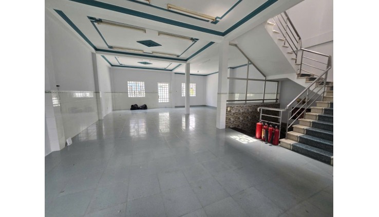 Bán nhà riêng( 8*19 ) 3 tầng  đường số 8  xã Phong Phú Bình Chánh chỉ 14 tỷ