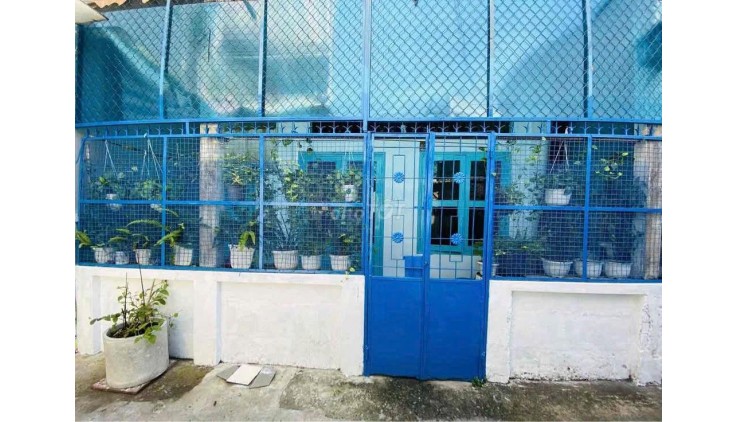 Cần cho thuê lại căn nhà vị trí tại đường Trần Văn Đang, phường 11, quận 3, TPHCM