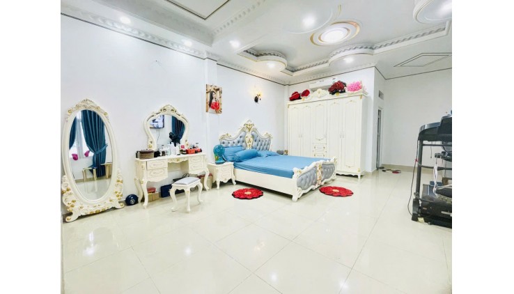 330m2 ngang 7m - BÁN NHÀ MẶT TIỀN KINH DOANH ĐA NGÀNH HIỆP THÀNH QUẬN 12 - 16.79 tỷ