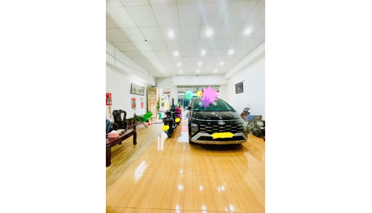 330m2 ngang 7m - BÁN NHÀ MẶT TIỀN KINH DOANH ĐA NGÀNH HIỆP THÀNH QUẬN 12 - 16.79 tỷ