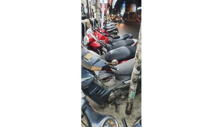 SANG LỖ SHOP THỜI TRANG MẶT TIỀN- 132, Nguyễn Thị Tú,P.Bình Hưng Hoà B, Quận Bình Tân