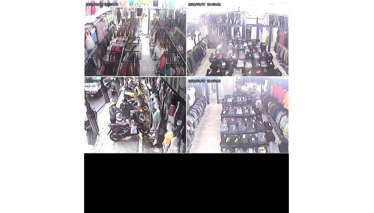 SANG LỖ SHOP THỜI TRANG MẶT TIỀN- 132, Nguyễn Thị Tú,P.Bình Hưng Hoà B, Quận Bình Tân
