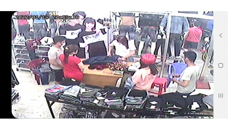 SANG LỖ SHOP THỜI TRANG MẶT TIỀN- 132, Nguyễn Thị Tú,P.Bình Hưng Hoà B, Quận Bình Tân