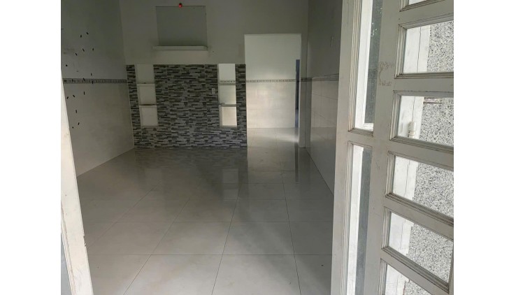 Nhà chính chủ- giá tốt cần bán nhanh căn nhà vị trí tại huyện Củ Chi, TPHCM