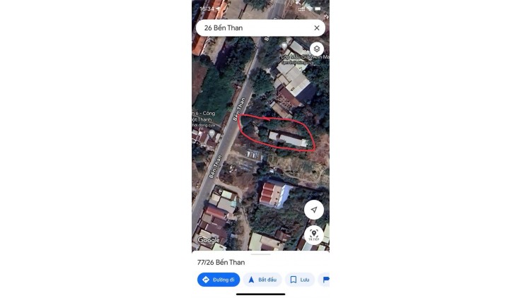 Nhà chính chủ- giá tốt cần bán nhanh căn nhà vị trí tại huyện Củ Chi, TPHCM