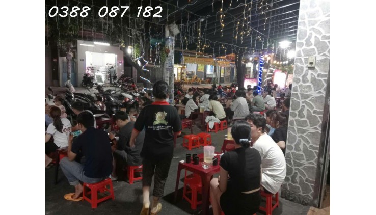 CHÍNH CHỦ CHO THUÊ MẶT BẰNG TỪ SÁNG TỚI 16H CHIỀU- Địa chỉ: 40/69 Lê Thị Hồng p17, quận Gò Vấp, tp Hồ Chí Minh