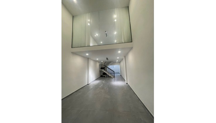 Bán Nhà An Bình - P.5 - Q.5 - Hẻm 4m -  2 tầng - 72m²(3,9 x 18,5) - 10.x tỷ