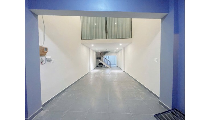 Bán Nhà An Bình - P.5 - Q.5 - Hẻm 4m -  2 tầng - 72m²(3,9 x 18,5) - 10.x tỷ