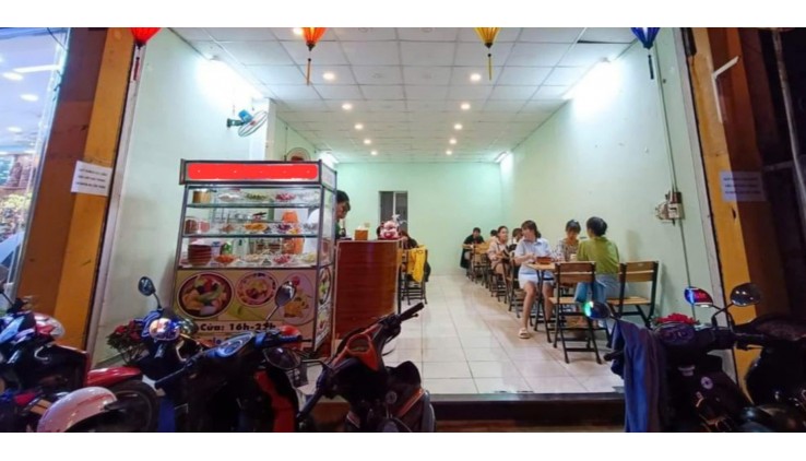 Sang nhượng gấp tiệm Nail  tại 312 Lê Đức Thọ, P6, Quận Gò vấp