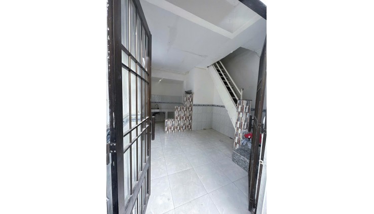 CHÍNH CHỦ Cần Bán Gấp Nhà 1 Trệt 1 Lầu Tại xã Vĩnh Lộc B, Bình Chánh, TP HCM