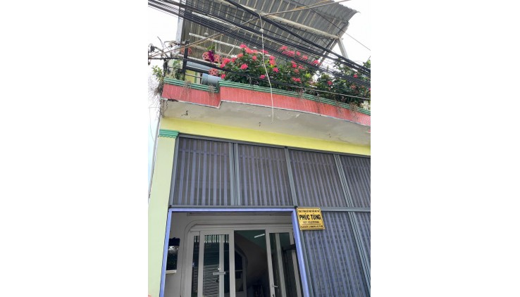 Cho Thuê Nhà Nguyên Căn  ở Phong Phú, Bình Chánh