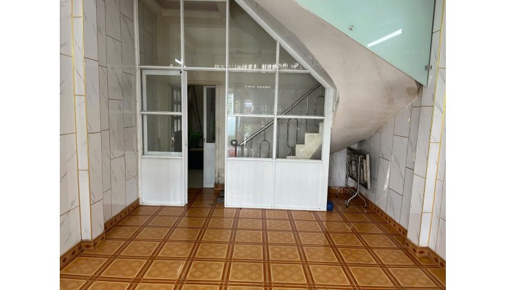 Cho Thuê Nhà Nguyên Căn  ở Phong Phú, Bình Chánh