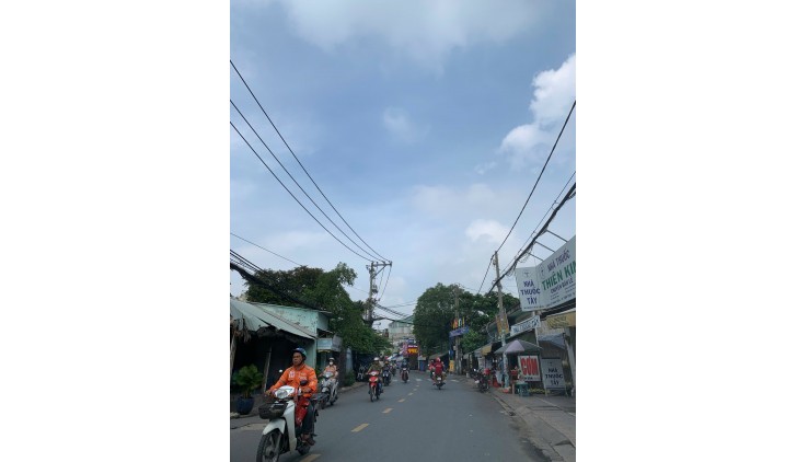 HẺM NHỰA 5M THOÁNG- 1 XẸC THẲNG - 82M2 - 4×20.5M VUÔNG VỨC - SÁT TÊ.N L.ỬA AE.ON MAL. NHỈNH 5 T.Ỷ DB21C9