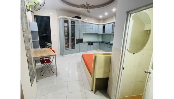 BÁN NHÀ HXH NGUYỄN CÔNG HOAN -63M2 - NỞ HẬU  - PHÚ NHUẬN